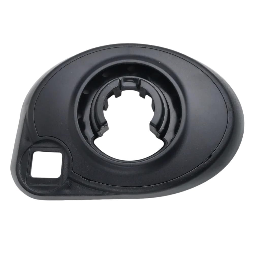 SAIL MARINE 892959T Bezel Assembly with Insert for Mercury Mercruiser 4000 GEN II Outboard Engine