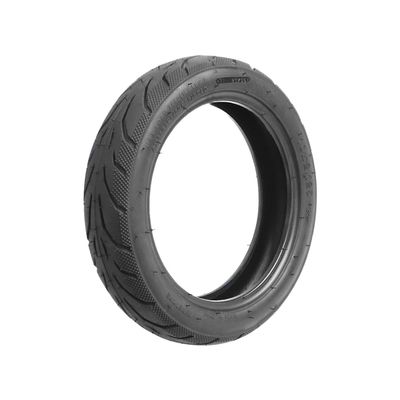 XIBANY Motorized Scooter 10X2.125 Outer Tires for Ninebot F20 F25 F30 F40 Electric Scooter 10 Inch Front Rear Tyre Wheel Rubber Accessories Motorized Scooter