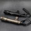 ZTFSETD M640V Dual Fuel Flashlight 1400 Lumens Strobe w/Offset Side Mount 1913 Rails,Tan view 4