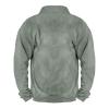 Generic Mens Corduroy Shirts Sweatshirts for Men Half Zip Pullover Men White Hoodies for Men Mens Black Long Sleeve Pajama Shirt Green Long Sleeve Tee Shirt Men5-Mint Green,XX-Large view 2