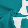 PRFST9 Custom Aqua Green Football Jersey Stitched,Personalized Football Jersey Gift Add Name Number S-7XL Men Women Youth Kid view 2