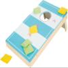 Cornhole und Sling Puck Spiel ""Active"" view 2