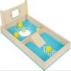 Cornhole und Sling Puck Spiel ""Active"" view 3