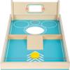 Cornhole und Sling Puck Spiel ""Active"" view 4