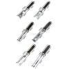 6/10/12/19/25/32mm Wood Carving Knife Chisel Carpentry Flat Chisels Woodworking DIY Professional Sculptural Cutter Woodcut Tools (Size : 32mm) view 4