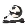 CDQL Soccer Kick Trainer Equipment,Adjustable Volleyball Trainer,Children Football Soccer Kick Trainer Skills Practice Exercises Training Waist Belt,Soccer Gear view 1