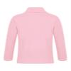 Shinsto Kids Boys Girls Turtleneck Long Sleeve Shirt Winter Autumn Thermal Underwear Tops Casual T-Shirts Pink 11-12 Years view 2
