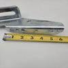 Pontoon Trailer V Wing Brackets Bunk Bolster Boat Pontoon V Wing Brackets, 14 Pack, for Boat Trailer view 3