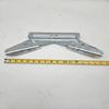 Pontoon Trailer V Wing Brackets Bunk Bolster Boat Pontoon V Wing Brackets, 14 Pack, for Boat Trailer view 4