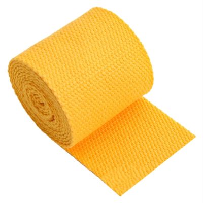 Canvas Cotton Webbing Straps 20mm Tape Upholstery Backpack Luggage Strapping DIY Crafts, 5/10/20Yards Length(Color:Wit, Size : 20MM x 5Yard) (Color : Unique Colour, Size : 20MM x 5Yard)