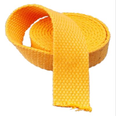 VIGANI Webbing Strap,Cotton Canvas Webbing Straps for Bags,Upholstery Webbing Tape(Color:Wit, Size : 50MM x 5Y) (Color : Unique Colour, Size : 38MM x 20Y)