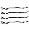 Sosoport Ab Roller Resistance Bands Multi-Functional Ab Wheel Pull Ropes Strength Training Fitness Equipment for Home Workouts view 1