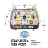 STIGA Playoff 21 Table Hockey - USA vs Sweden view 3