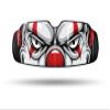 Impact Quick-Fit All Sports Mouthguard Boxing, MMA, Lacrosse, Football, Hockey, Basketball, Jiu-Jitsu, and More (Killer Clown, Youth) view 1