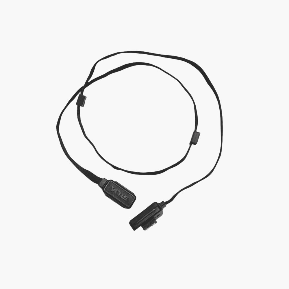 Silva Free Series Headlamp Extension Cable Short 40CM