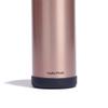 Hydro Flask Lightweight Trail Series Boot, Silicone Water Bottle Protector, Medium Black view 2