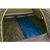 5 Pack Emergency Waterproof Pop Up Tents for Camping, Homeless People Bulk Cold Weather Outdoor 6 Person Tents with Rain Fly, Carrying Bag view 4