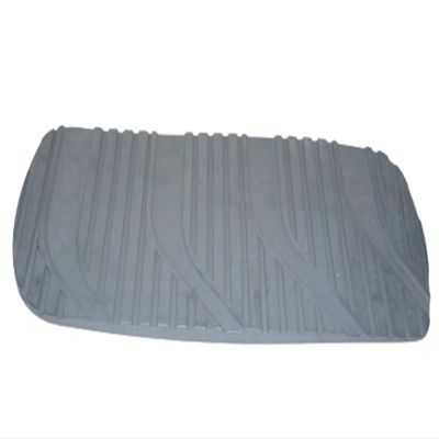Right Foot Pedal Pad 1000347286 Works with Matrix Fitness A50 A50-03 XER XIR XR E1x E1xe A50-03 Elliptical