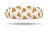 Impact Quick-Fit All Sports Mouthguard Boxing, MMA, Lacrosse, Football, Hockey, Basketball, Jiu-Jitsu, and More (Pizza, Youth) view 1