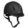 OVATION OV Z-6 Glitz II Helmet, Color: Black Glitter Black (400041BKGBK) view 1