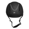 OVATION OV Z-6 Glitz II Helmet, Color: Black Glitter Black (400041BKGBK) view 2