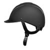 OVATION OV Z-6 Glitz II Helmet, Color: Black Glitter Black (400041BKGBK) view 3