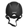 OVATION OV Z-6 Glitz II Helmet, Color: Black Glitter Black (400041BKGBK) view 4