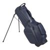 Wilson Staff Classix Stand Golf Bag - Navy view 2