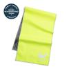 MISSION Original Cooling Towel, Safety Yellow - Soft, Durable Microfiber - Cools Up to 2 Hours - UPF 50 Sun Protection - Machine Washable view 2