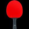 JITEM Ping Pong Paddle, Replaceable Rubber Table Tennis Paddle, High-Performance Table Tennis Racket for Professional Players and Coaches(Color:A) view 1