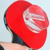 JITEM Ping Pong Paddle, Replaceable Rubber Table Tennis Paddle, High-Performance Table Tennis Racket for Professional Players and Coaches(Color:A) view 3