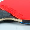 JITEM Ping Pong Paddle, Replaceable Rubber Table Tennis Paddle, High-Performance Table Tennis Racket for Professional Players and Coaches(Color:A) view 4