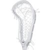 Womens Mark 2 Defense Lacrosse Head Strung with Tech Trad (Mid Pocket - White/White) view 2