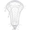 Womens Mark 2 Offense Lacrosse Head Strung with Tech Trad (High Pocket - White/White) view 1