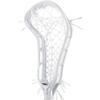 Womens Mark 2 Offense Lacrosse Head Strung with Tech Trad (High Pocket - White/White) view 2