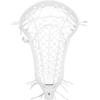 Womens Mark 2 Offense Lacrosse Head Strung with Tech Trad (Mid Pocket - White/White) view 1