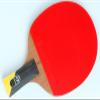 JITEM Ping Pong Paddle with Bag, Replaceable Rubber Professional Table Tennis Paddle, Offensive Table Tennis Racket(Color:B) view 1