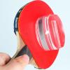 JITEM Ping Pong Paddle with Bag, Replaceable Rubber Professional Table Tennis Paddle, Offensive Table Tennis Racket(Color:B) view 3