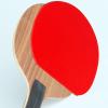JITEM Ping Pong Paddle with Bag, Replaceable Rubber Professional Table Tennis Paddle, Offensive Table Tennis Racket(Color:B) view 4