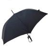 HALFS Black Sabre Umbrella Fencing Umbrella with Long Handle Beautiful Shape Suitable for Fencing Lovers view 1