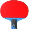JITEM Professional Performance Ping Pong Paddle with Bag, Competition Table Tennis Paddle, Replaceable Rubber Table Tennis Racket(Color:A), Size view 1