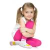 SkiBeaut Toddlers Girls Socks 12 Pairs Non Slip Skid Crew Socks with Grips for Little Girl Toddler Kids Gripper Socks for 1-3 Years Girls view 3
