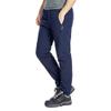 Women' Waterproof Hiking Pants Winter Men' Trousers Camping Climbing Running Outdoor s3 Blue XL view 1