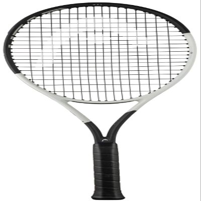 HEAD Auxetic 2.0 Speed MP L Tennis Racquet (4 1/4" Grip)