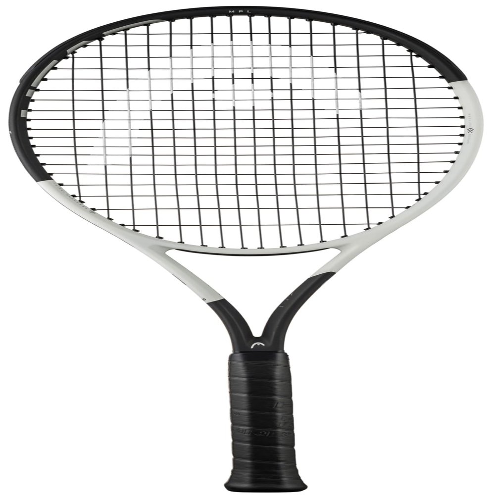 HEAD Auxetic 2.0 Speed MP L Tennis Racquet (4 1/4" Grip)