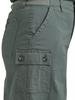 Lee Women's Ultra Lux Comfort with Flex-to-Go Cargo Skort, Fort Green, 18 view 4