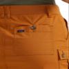 Lee Womens Ultra Lux Comfort with Flex-to-go Cargo Skort, Caramel, 16 US view 4