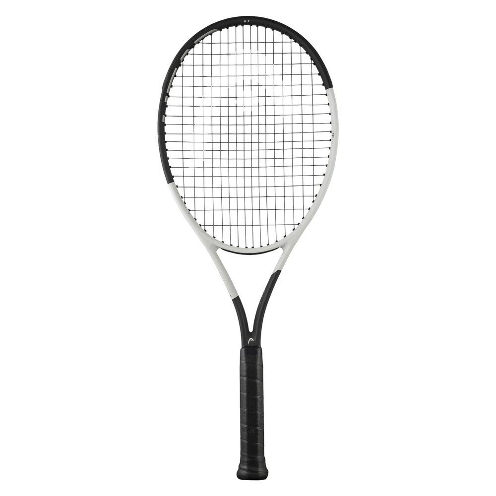 HEAD Auxetic 2.0 Speed MP Tennis Racquet (4 3/8" Grip)