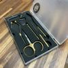 Togens Fly Shop Premium Tool Kit - 6 Pieces - Fly Tying Tool Kit - Portable, Compact, and All The Essentials You Need to Get Started view 2