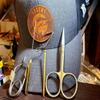 Togens Fly Shop Premium Tool Kit - 6 Pieces - Fly Tying Tool Kit - Portable, Compact, and All The Essentials You Need to Get Started view 3